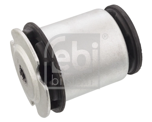 Bushing, axle beam